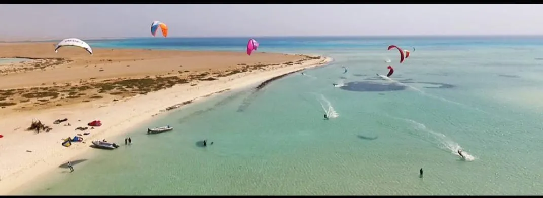 Kitesurfing Experience in El Gouna Kitesurfing Experience /IMG-20260702-WA0044.jpg